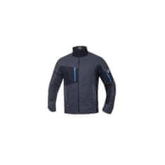 Bluza ARDON 4Xstretch, temno siva, L
