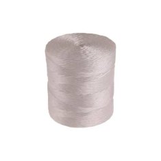 Levior Vrvica iz polipropilena, 5000 g (2500 m), bela