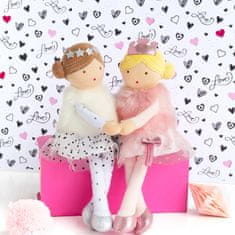 Doudou Lutka Jolijou Princess Orianne 30 cm