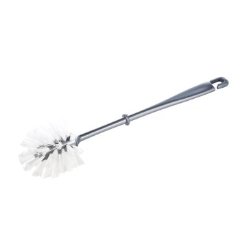 Bentom WC ščetka ¤80mm STANDART bela