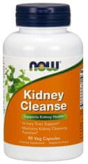 NOW Foods Kidney Cleanse, 90 zeliščnih kapsul