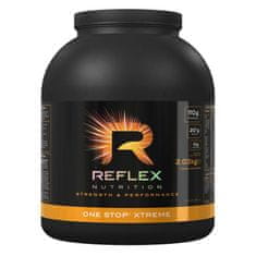 Reflex One Stop XTREME, 2,03 kg - čokolada