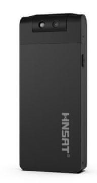 HNSAT Mini diktafon z vrtljivo kamero FullHD UC-30
