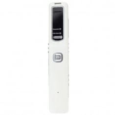 Esonic Digitalni diktafon BR-20 s snemanjem telefonskih klicev