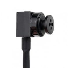 Secutek Mini kamera OTG v gumbu za prenos v živo SNV-U3A