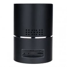 Secutek Skrita kamera v zvočniku Bluetooth SAH-IP022