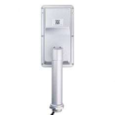 Secutek  SBS-H658T kamera za obraz, masko in temperaturo