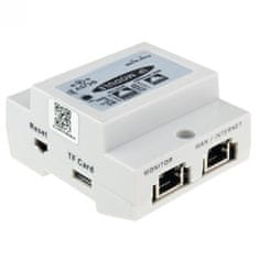 Secutek IP modul za video zvonce SPL-IP
