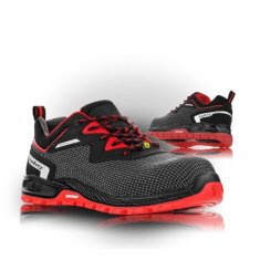 VM Footwear MILWAUKEE 8185-S3ESD varnostni čevelj, velikost 46