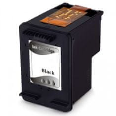 TiskajPoceni Kompatibilna kartuša PREMIUM HP 305 - XL BLACK 1X VEČ POLNILA (3YM62AE) Black XL za Deskjet 2300, 2320, 2700, 2720, 2730, 4100, 4134, 4120