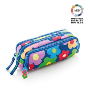 Miquelrius Peresnica trojna Flower