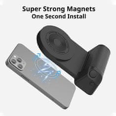 Cool Mango Magnetno držalo za telefon - Camgrip, mobilni telefon