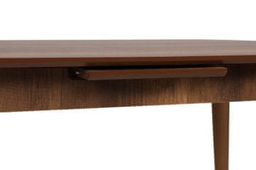 Woody Fashion Jedilna miza