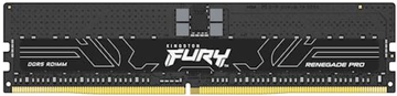Kingston Fury Renegade Pro pomnilnik (RAM), DDR5, 16GB, 4800, CL36, ECC, PnP (KF548R36RB-16) - odprta embalaža