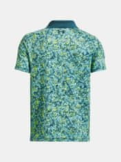 Under Armour Majica UA Perf Floral Speckle Polo-GRN XS