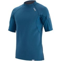 NRS Moška neopren kratka majica Hydroskin 0.5, Poseidon, S