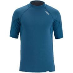 NRS Moška neopren kratka majica Hydroskin 0.5, Poseidon, S