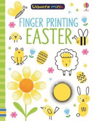 Finger Printing Easter