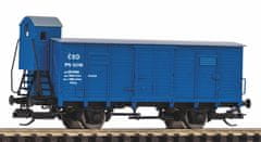 Piko Pokrit tovorni vagon G02 Zt CSD III - 47768