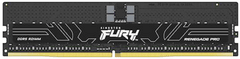 Kingston Fury Renegade Pro pomnilnik (RAM), 128GB, 8x16GB, 6000, CL32, ECC, XMP (KF560R32RBK8-128)