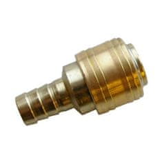 Ostatní Hitra spojka s 1/4" gredjo, Ø 6 mm