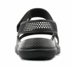 Crocs Ženski sandali Lite Ride 206711-001 (Velikost 36-37)