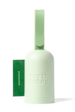 Earth Rated ER posoda za pasje iztrebke s 15 vrečkami brez vonja