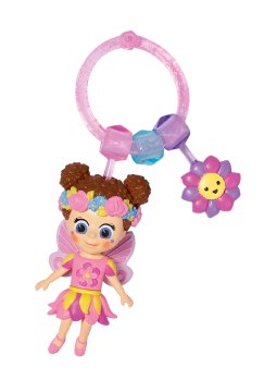 Zapf Creation Lutka LIL' SNAPS, volna 2, PDQ 5 cm