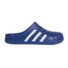 Adidas Cokle čevlji za v vodo mornarsko modra 44.5 EU Adilette Clog