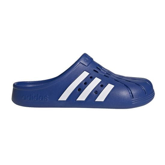 Adidas Cokle čevlji za v vodo mornarsko modra Adilette Clog