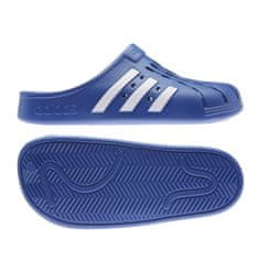 Adidas Cokle čevlji za v vodo mornarsko modra 44.5 EU Adilette Clog