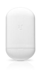 Ubiquiti ubiquiti networks nanostation 5ac loco 1000 mbit/s white power over ethernet (poe)