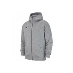 Nike Športni pulover 122 - 128 cm/XS JR Team Club 19