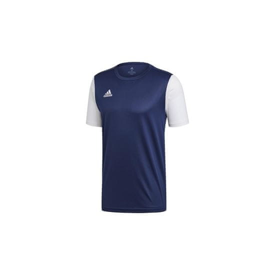 Adidas Majice obutev za trening mornarsko modra Estro 19