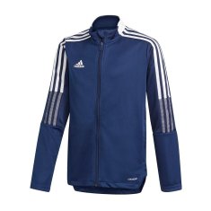 Adidas Športni pulover 147 - 152 cm/M Tiro 21