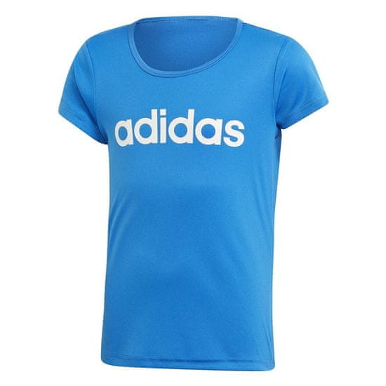 Adidas Majice modra Youth Cardio