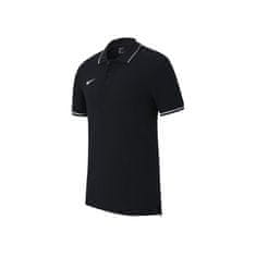 Nike Majice črna S JR Team Club 19