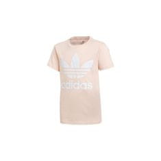 Adidas Majice roza XL Trefoil Tee