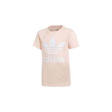 Adidas Majice roza Trefoil Tee