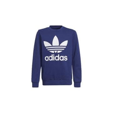 Adidas Športni puloverji 147 - 152 cm/M Trefoil Crew