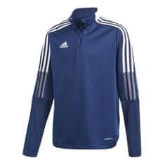 Adidas Športni pulover 123 - 128 cm/XS Tiro 21