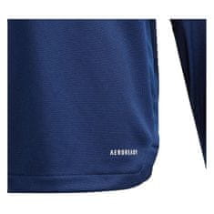 Adidas Športni pulover 123 - 128 cm/XS Tiro 21