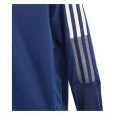 Adidas Športni pulover 123 - 128 cm/XS Tiro 21
