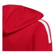 Adidas Športni pulover 123 - 128 cm/XS Squadra 21 Hoody