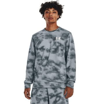 Under Armour Športni puloverji Rival Terry Crew