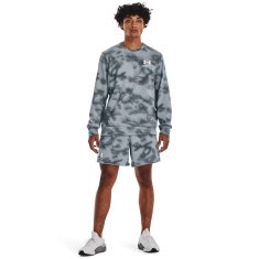 Under Armour Športni pulover 188 - 192 cm/XL Rival Terry Crew