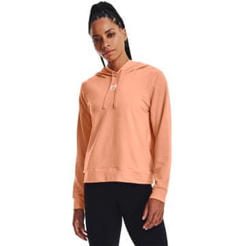 Under Armour Športni puloverji Rival Terry Hoodie