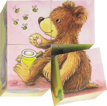 Goki Lesene mladičke 4 kosi