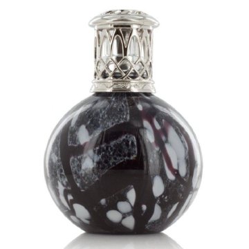 Ashleigh & Burwood Majhna katalitična svetilka CHARCOAL SNOWBALL