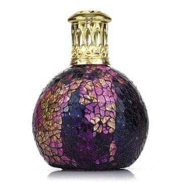 Ashleigh & Burwood Majhna katalitična svetilka MAGENTA CRUSH